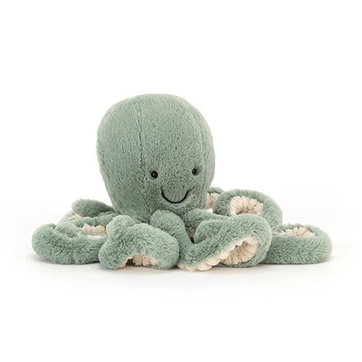 Jellycat: Odyssey Octopus (Multiple Sizes)