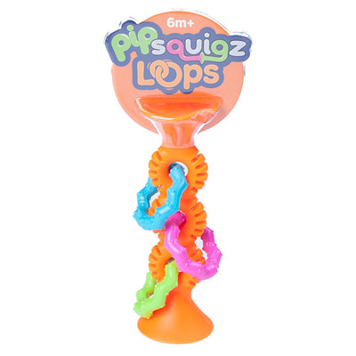 Fat Brain Toys: pipSquigz Loops