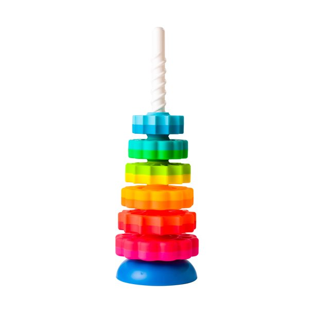 Fat Brain Toys: SpinAgain *Bulk Item*