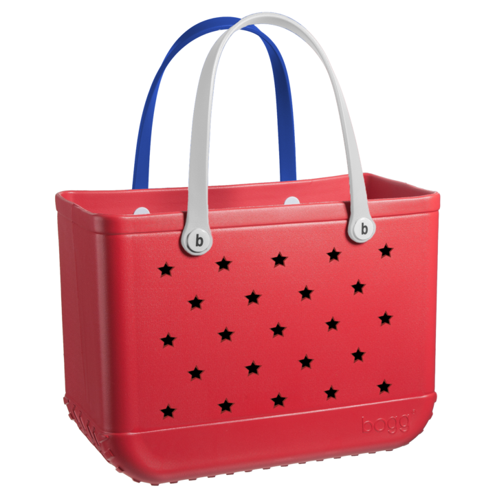 Original Bogg Bag Limited Edition: Stars and Stripes